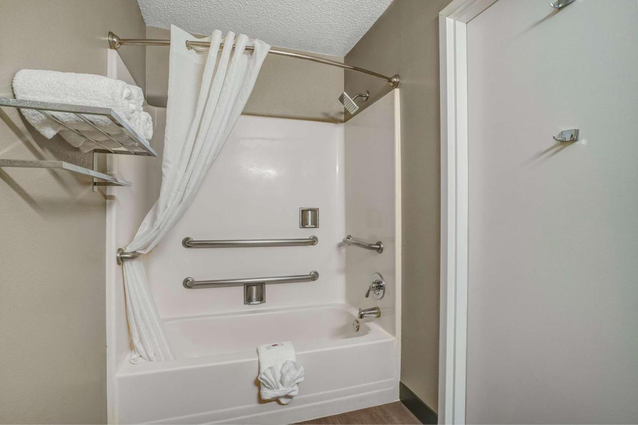 Studio 6-Atlanta, Ga - Chamblee 외부 사진